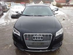 Schwarz Gebraucht 2009 Audi S3 Comfort Limousine | 7.400 € (Superpreis)