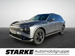 XPENG G9