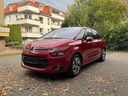 Rot Gebraucht 2016 Citroën C4 Picasso SELECTION Van / Kleinbus | 12.750 € (Etwas zu teuer)