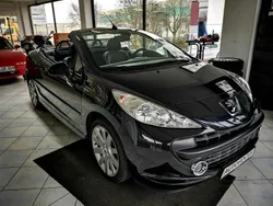 Peugeot 207 CC