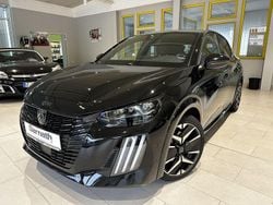 Schwarz Gebraucht 2024 Peugeot 208 GT Kleinwagen | 20.950 € (Fairer Preis)