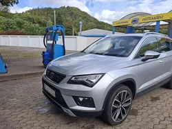 Gebraucht 2017 Seat Ateca 4Drive SUV | 17.800 € (Guter Preis)