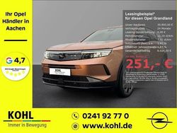 Andere farbe Neu 2025 Opel Grandland X Edition SUV | 30.800 € (Superpreis)