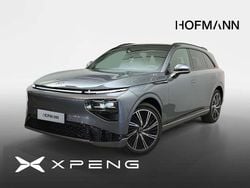 Other Neu 2025 XPENG G9 SUV | 61.250 € (Superpreis)