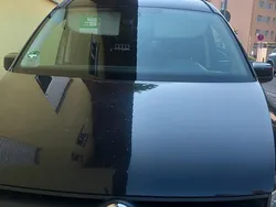 Schwarz Gebraucht 2018 VW Caddy Maxi Van / Kleinbus | 8.300 € (Fairer Preis)