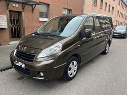 Braun Gebraucht 2014 Peugeot Expert Van | 6.800 € (Fairer Preis)