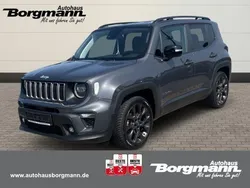Vr679) (grau Gebraucht 2024 Jeep Renegade Longitude SUV | 23.490 € (Guter Preis)