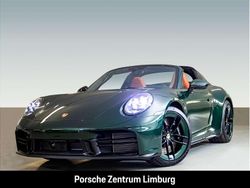 Oakgrünmetallic neo Neu 2025 Porsche 992 Coupé | 224.361 €