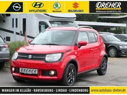 Gebraucht 2018 Suzuki Ignis Comfort Kleinwagen | 12.990 € (Fairer Preis)