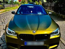 Andere farben Gebraucht 2013 BMW M5 Limousine | 38.000 €