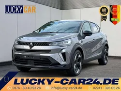 Zweifarblackierung: rafale... Neu 2025 Renault Captur Techno SUV | 26.780 € (Guter Preis)