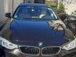 Gebraucht 2016 BMW 420 Gran Coupé Luxury Line Coupé | 15.700 € (Fairer Preis)