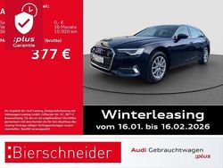 Blau (firmamentblau metallic) Gebraucht 2025 Audi A6 Advanced Kombi | 45.950 € (Guter Preis)