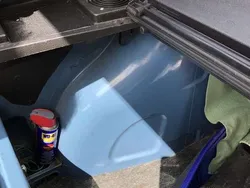 Citroën Visa