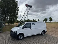 Weiß Gebraucht 2015 VW T5 Van | 7.790 € (Teuer)