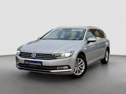 Silber Gebraucht 2015 VW Passat Comfortline Kombi | 10.990 € (Fairer Preis)