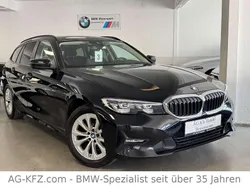 Other Gebraucht 2021 BMW 318 Advantage Kombi | 15.999 € (Guter Preis)