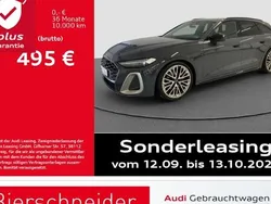 Grau Gebraucht 2024 Audi A5 Edition .1 Coupé | 58.950 € (Fairer Preis)