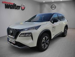 Weiß Gebraucht 2024 Nissan X-Trail N-Connecta SUV | 33.990 € (Guter Preis)