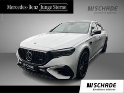 Andere farbe Gebraucht 2025 Mercedes E53 AMG AMG Limousine | 117.450 €