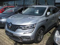 Highland grey Gebraucht 2021 Renault Koleos Intens SUV | 18.490 € (Superpreis)