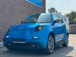 Blau Gebraucht 2020 e.GO Life Kleinwagen | 5.990 € (Fairer Preis)