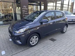 Aurora grey Neu 2025 Hyundai i10 Select Kleinwagen | 18.390 € (Etwas zu teuer)