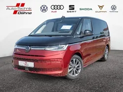 Gebraucht 2023 VW Multivan Energetic | 59.980 € (Teuer)