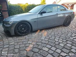 Grau Gebraucht 2008 BMW 330 Cabriolet Performance Cabrio | 8.499 € (Guter Preis)