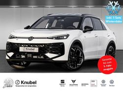 Weiss Neu 2025 VW T-Roc R-line SUV | 44.990 €