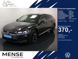 Mangangrau Gebraucht 2023 VW Arteon R Kombi | 41.985 € (Fairer Preis)