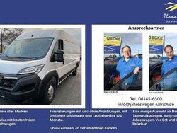 Weiß Gebraucht 2024 Opel Movano Van / Kleinbus | 27.995 € (Guter Preis)