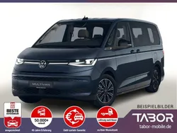 Blau Neu 2025 VW T7 Style Van | 58.588 €