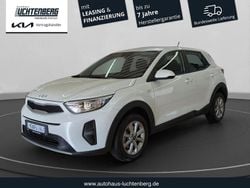Weiß Gebraucht 2023 Kia Stonic Edition 7 SUV | 15.550 € (Guter Preis)