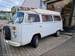 Gebraucht 1978 VW T2 Van | 15.000 €