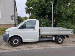 Weiß Gebraucht 2006 VW T5 Van | 13.000 €