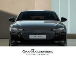 Grau Neu 2025 Audi A6 e-tron Performance Limousine | 70.992 € (Guter Preis)