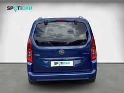 Blau Gebraucht 2019 Opel Combo Innovation Van / Kleinbus | 14.890 € (Guter Preis)