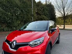 Rot Gebraucht 2016 Renault Captur XMOD SUV | 10.950 € (Fairer Preis)
