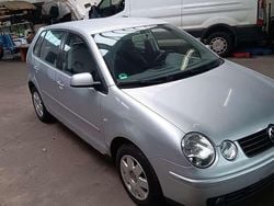 Gebraucht 2004 VW Polo Cricket Limousine | 1.250 € (Superpreis)