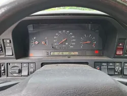 Grün Gebraucht 1993 Volvo 850 Limousine | 1.250 €