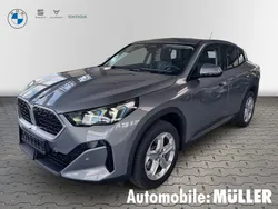 Grau Gebraucht 2024 BMW X2 Performance SUV | 38.890 € (Superpreis)