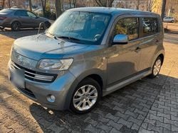 Grau Gebraucht 2008 Daihatsu Materia Van / Kleinbus | 4.700 € (Etwas zu teuer)
