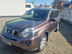 Schwarz Gebraucht 2008 Nissan X-Trail SUV | 5.450 € (Fairer Preis)