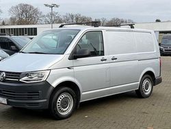 Silber Gebraucht 2019 VW Transporter Van | 29.900 €