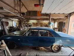 Gebraucht 1968 Opel Kapitän Limousine | 3.400 €