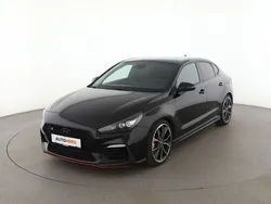 Schwarz Gebraucht 2020 Hyundai i30 N Performance Limousine | 24.390 € (Fairer Preis)