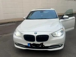 Weiß Gebraucht 2011 BMW 530 Limousine | 11.000 € (Superpreis)