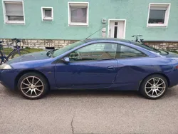 Gebraucht 1999 Ford Cougar Coupé | 700 € (Superpreis)