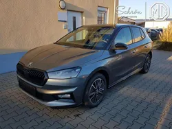 Neu 2024 Skoda Fabia Monte Carlo Limousine | 25.265 € (Fairer Preis)
